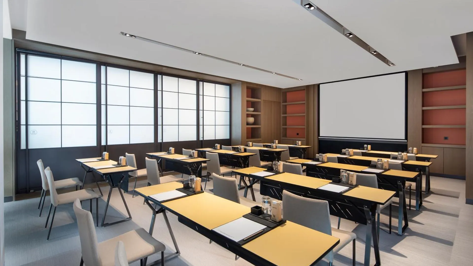 M Social Hotel Suzhou Suzhou