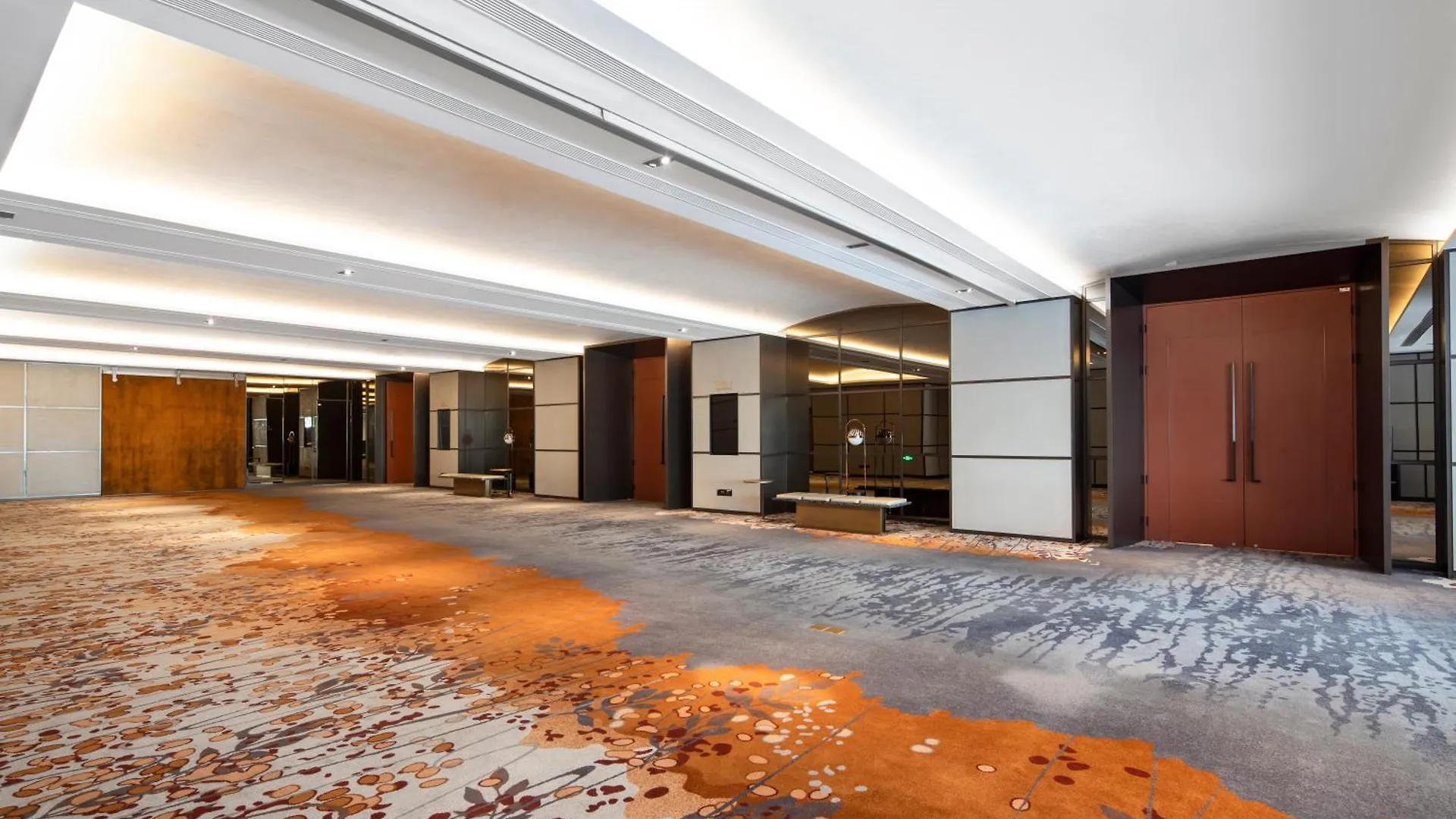 M Social Hotel Suzhou Suzhou  5*, Suzhou (Jiangsu)