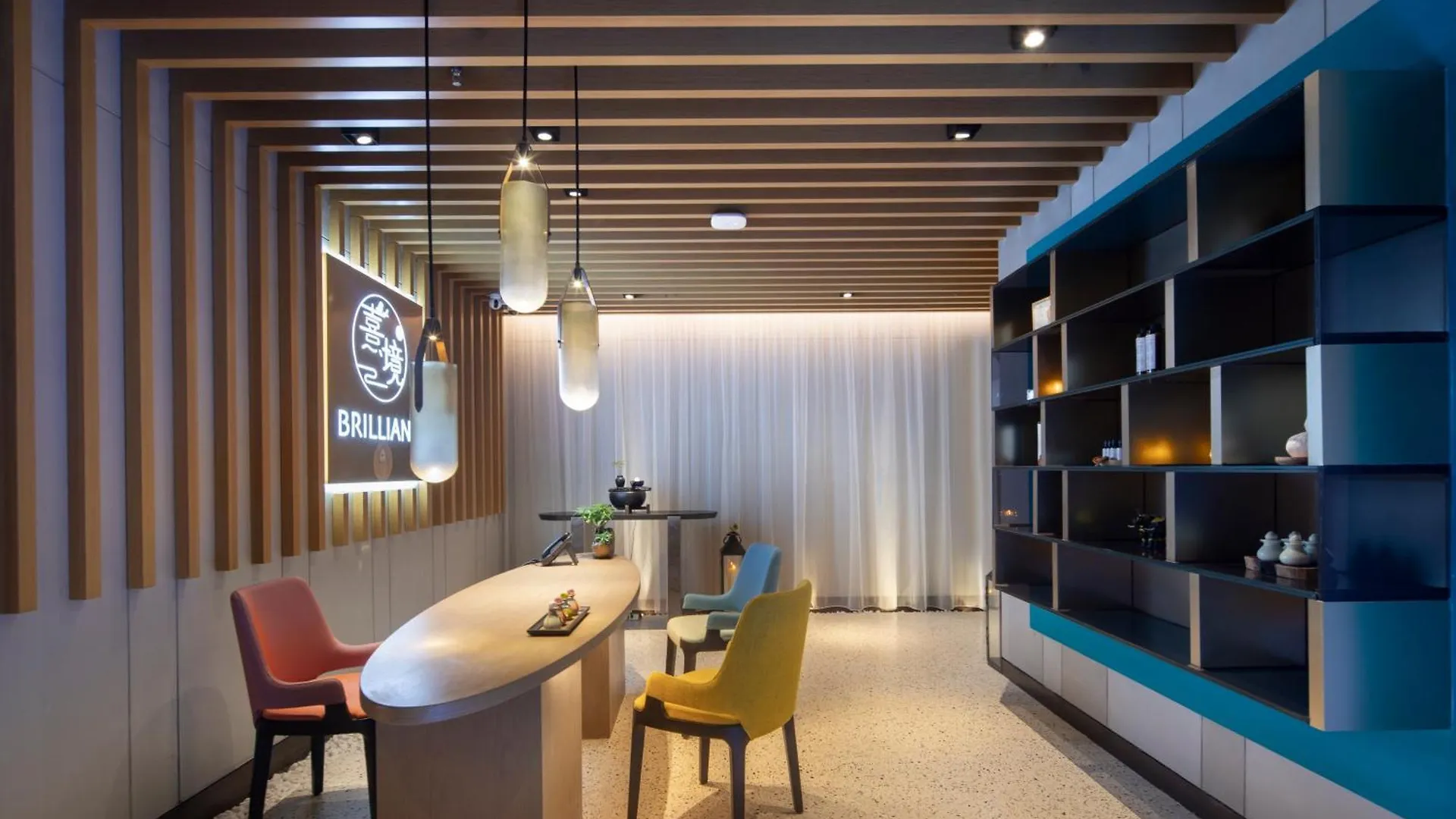 *****  M Social Hotel Suzhou Suzhou  China