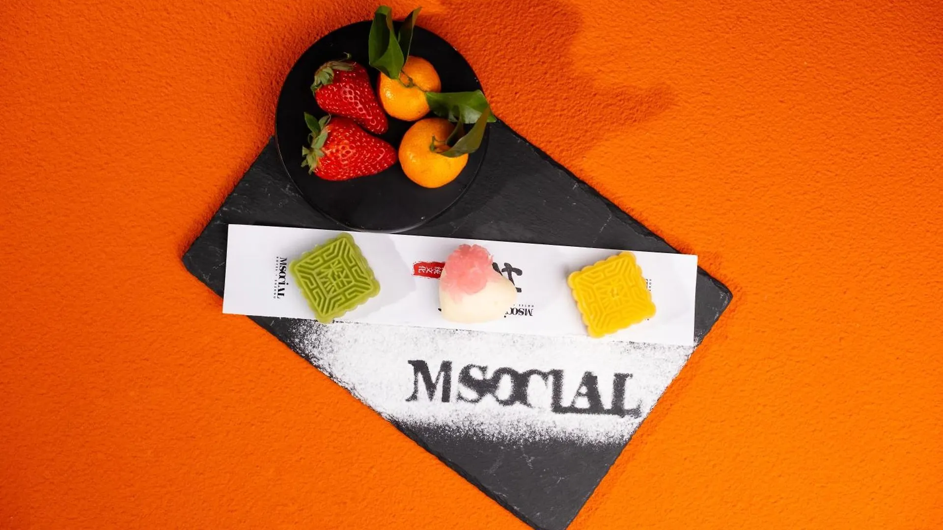 M Social Hotel Suzhou Suzhou  China